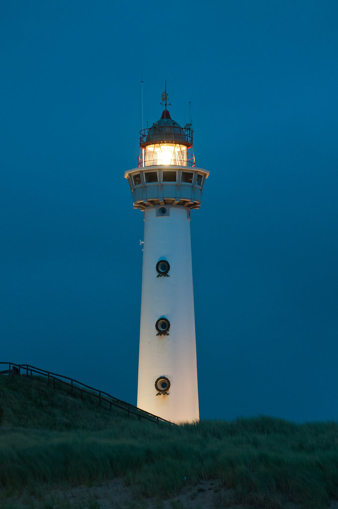 Leuchtturm