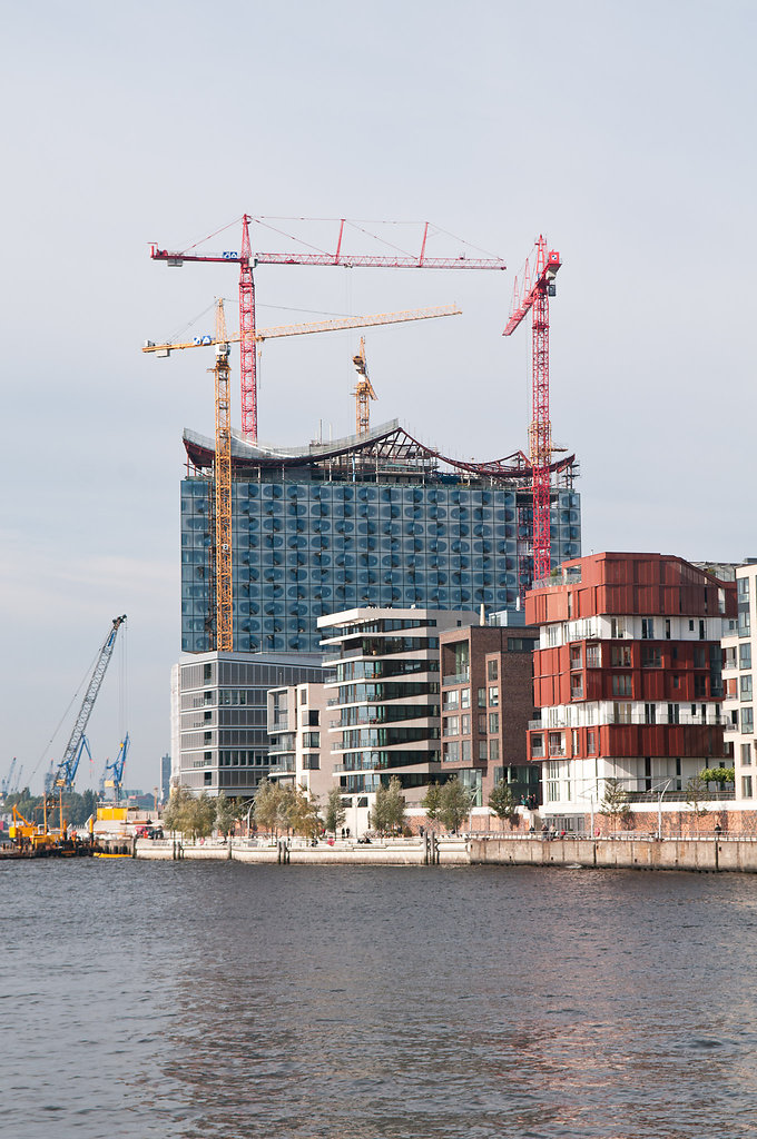 Elbphilharmonie