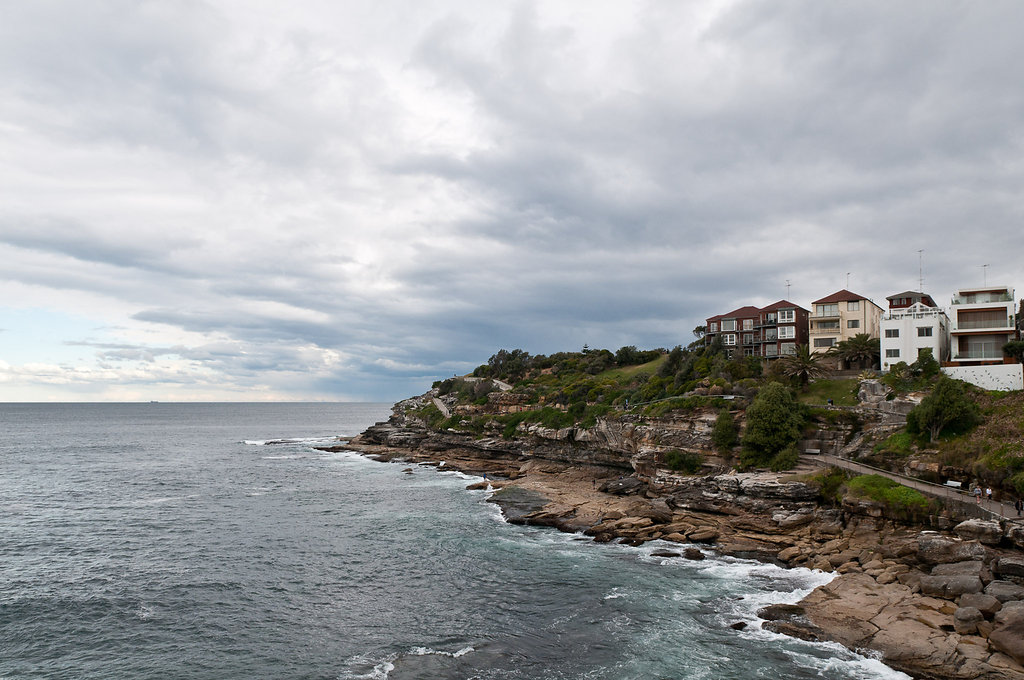 Bondi Beach